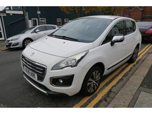 Peugeot 3008 BlueHDi Active - Thumb 6
