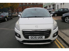 Peugeot 3008 BlueHDi Active - Thumb 7