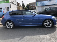 BMW 1 Series 116d M Sport - Thumb 3