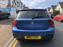 BMW 1 Series 116d M Sport - Thumb 5