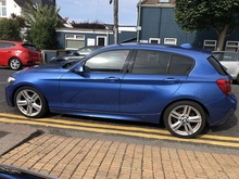 BMW 1 Series 116d M Sport - Thumb 7