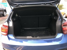 BMW 1 Series 116d M Sport - Thumb 8