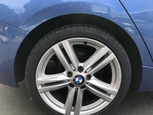 BMW 1 Series 116d M Sport - Thumb 9