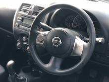 Nissan Micra Visia - Thumb 8