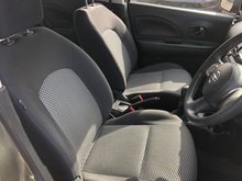 Nissan Micra Visia - Thumb 9