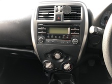 Nissan Micra Visia - Thumb 11