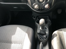 Nissan Micra Visia - Thumb 12
