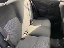 Nissan Micra Visia - Thumb 13