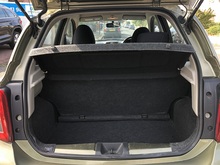 Nissan Micra Visia - Thumb 14