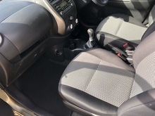 Nissan Micra Visia - Thumb 15