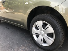 Nissan Micra Visia - Thumb 16