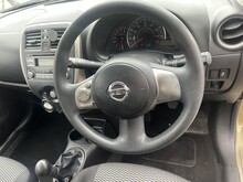 Nissan Micra Visia - Thumb 15