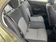 Nissan Micra Visia - Thumb 16