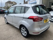 Ford B-Max Zetec - Thumb 3