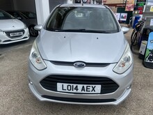 Ford B-Max Zetec - Thumb 5
