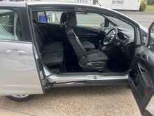 Ford B-Max Zetec - Thumb 8