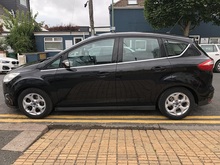 Ford C-Max TDCi Zetec - Thumb 2