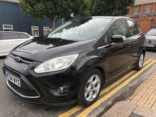 Ford C-Max TDCi Zetec - Thumb 3