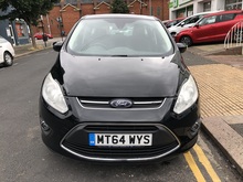 Ford C-Max TDCi Zetec - Thumb 4