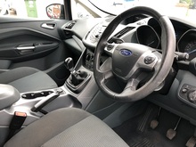 Ford C-Max TDCi Zetec - Thumb 5