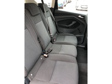 Ford C-Max TDCi Zetec - Thumb 8