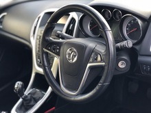 Vauxhall Astra i SRi - Thumb 8