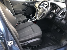 Vauxhall Astra i SRi - Thumb 9