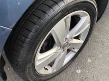 Vauxhall Astra i SRi - Thumb 11