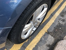 Vauxhall Astra i SRi - Thumb 13