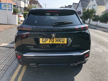 Peugeot 2008 PureTech GT Line - Thumb 3
