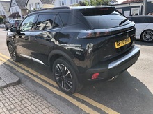 Peugeot 2008 PureTech GT Line - Thumb 4
