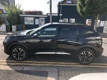 Peugeot 2008 PureTech GT Line - Thumb 5