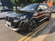 Peugeot 2008 PureTech GT Line - Thumb 6