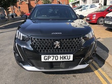 Peugeot 2008 PureTech GT Line - Thumb 7