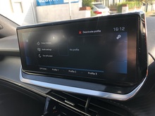 Peugeot 2008 PureTech GT Line - Thumb 12