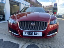 Jaguar XF d Portfolio - Thumb 6