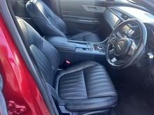 Jaguar XF d Portfolio - Thumb 7