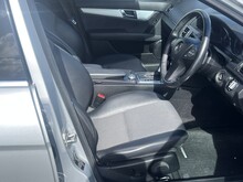 Mercedes-Benz C Class C180K BlueEfficiency Sport - Thumb 7