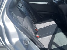 Mercedes-Benz C Class C180K BlueEfficiency Sport - Thumb 8