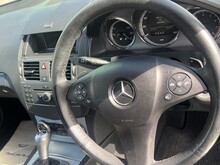 Mercedes-Benz C Class C180K BlueEfficiency Sport - Thumb 9