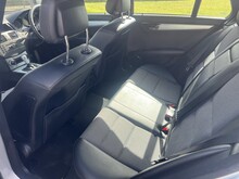 Mercedes-Benz C Class C180K BlueEfficiency Sport - Thumb 10