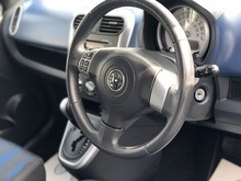 Vauxhall Agila VVT SE - Thumb 8