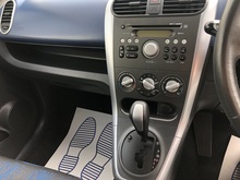 Vauxhall Agila VVT SE - Thumb 10
