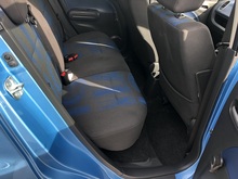 Vauxhall Agila VVT SE - Thumb 11
