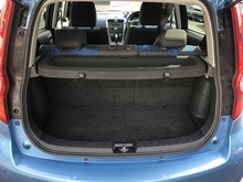 Vauxhall Agila VVT SE - Thumb 12