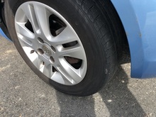 Vauxhall Agila VVT SE - Thumb 14