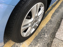 Vauxhall Agila VVT SE - Thumb 15
