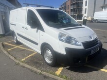 Peugeot Expert HDi - Thumb 0