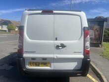 Peugeot Expert HDi - Thumb 3