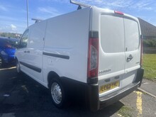 Peugeot Expert HDi - Thumb 4